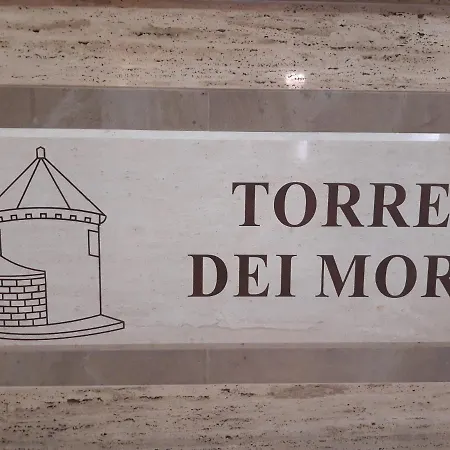 Torre Dei Mori Boutique Bed & Breakfast *