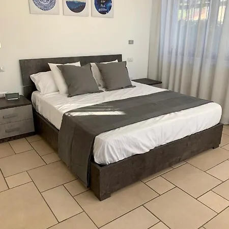 Torre Dei Mori Boutique Bed & Breakfast