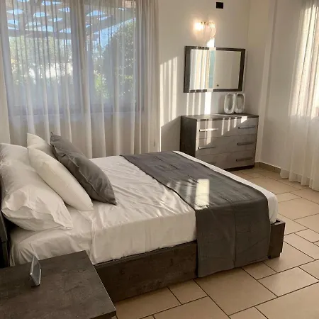 Bed & Breakfast Torre Dei Mori Boutique