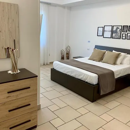 Bed & Breakfast Torre Dei Mori Boutique