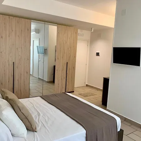 Torre Dei Mori Boutique Bed & Breakfast Capaccio