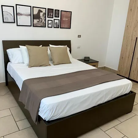 Torre Dei Mori Boutique Bed & Breakfast *