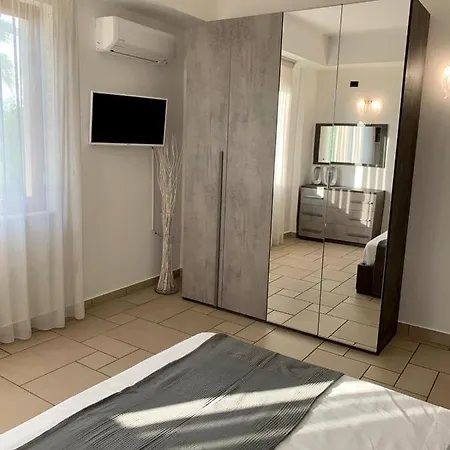 Bed & Breakfast Torre Dei Mori Boutique *
