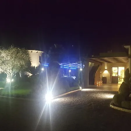Torre Dei Mori Boutique Bed & Breakfast *