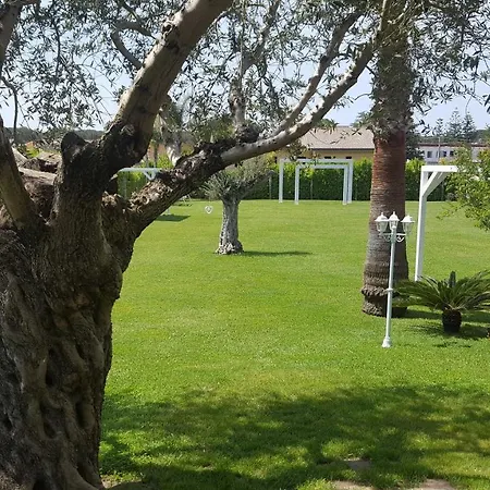 Torre Dei Mori Boutique Bed & Breakfast Capaccio