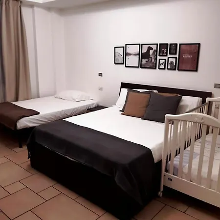 Torre Dei Mori Boutique Bed & Breakfast