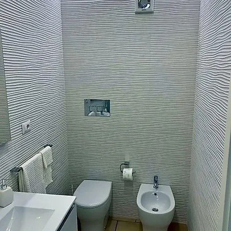 Nocleg ze śniadaniem Torre Dei Mori Boutique