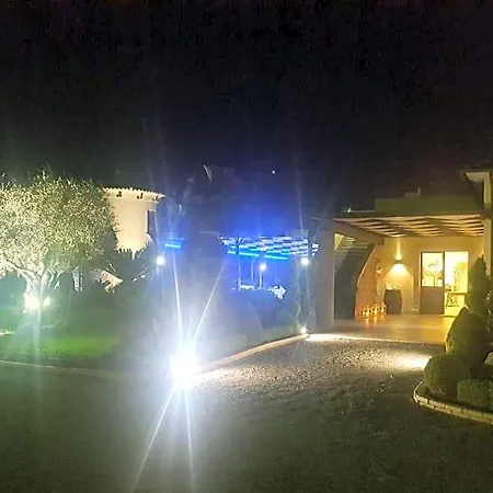Torre Dei Mori Boutique Bed & Breakfast Capaccio